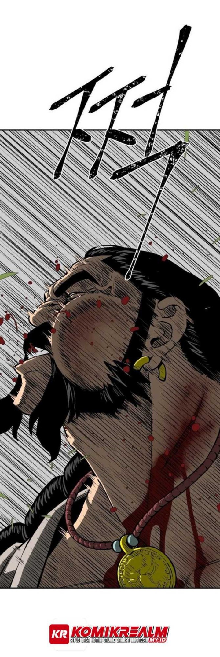 Tales of A Shinning Sword Chapter 16 - halaman 44