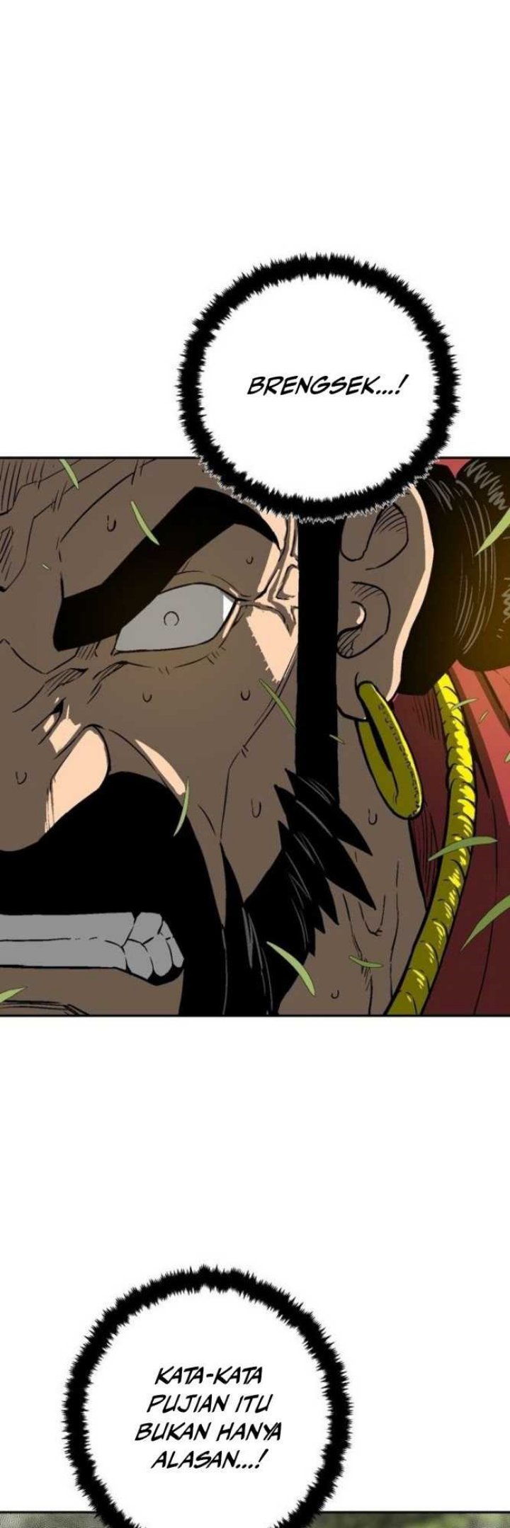 Tales of A Shinning Sword Chapter 16 - halaman 5