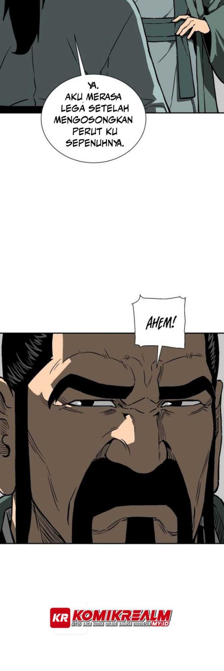 Tales of A Shinning Sword Chapter 16 - halaman 52