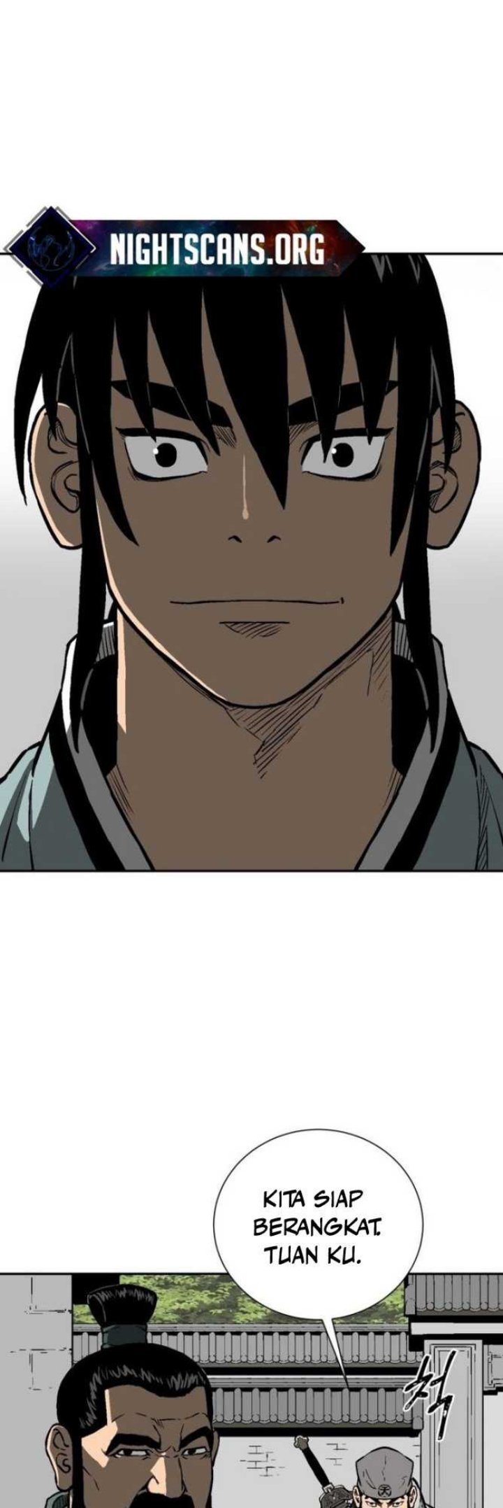 Tales of A Shinning Sword Chapter 16 - halaman 53