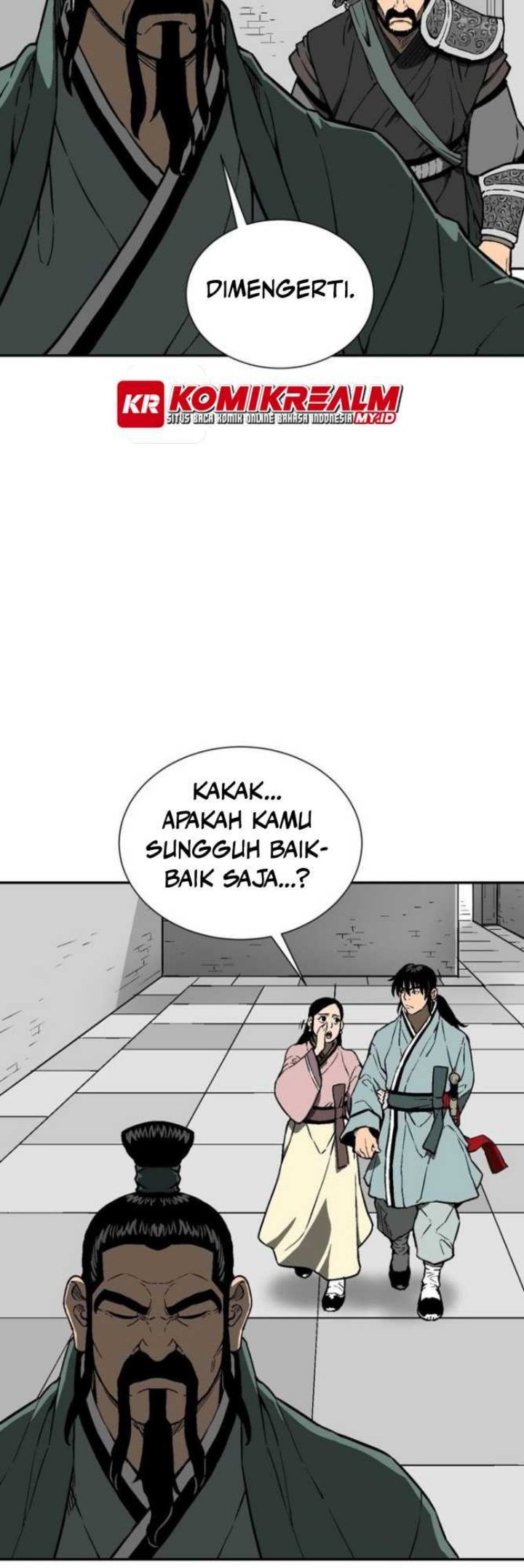 Tales of A Shinning Sword Chapter 16 - halaman 54