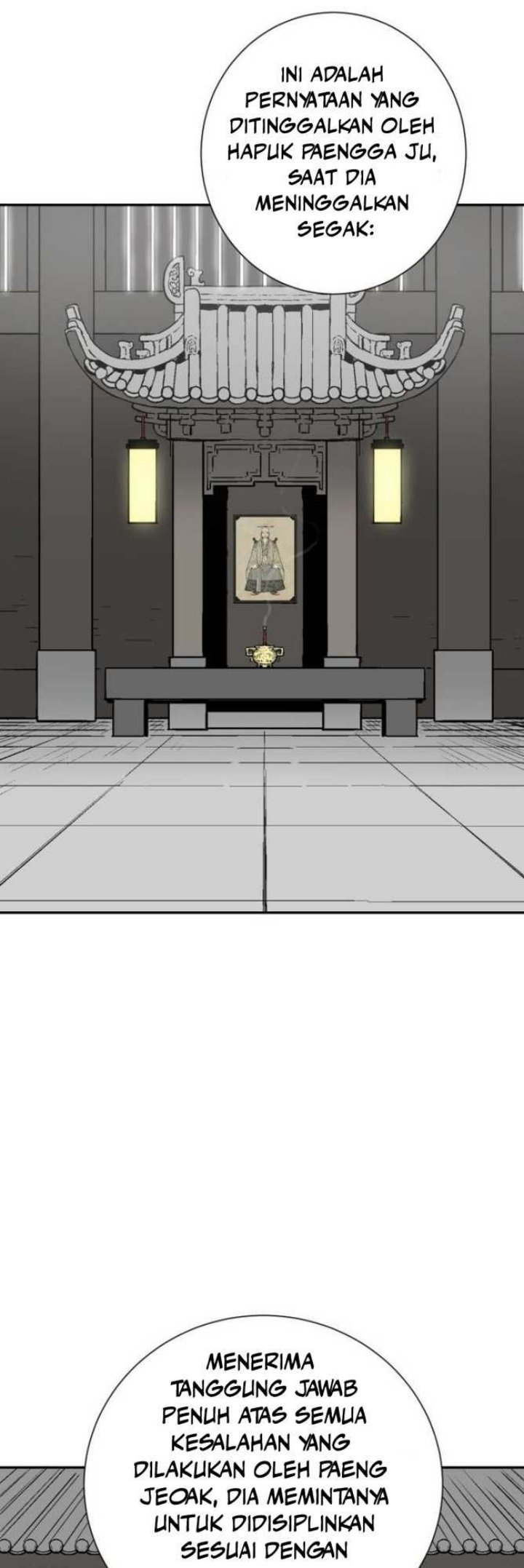 Tales of A Shinning Sword Chapter 16 - halaman 57