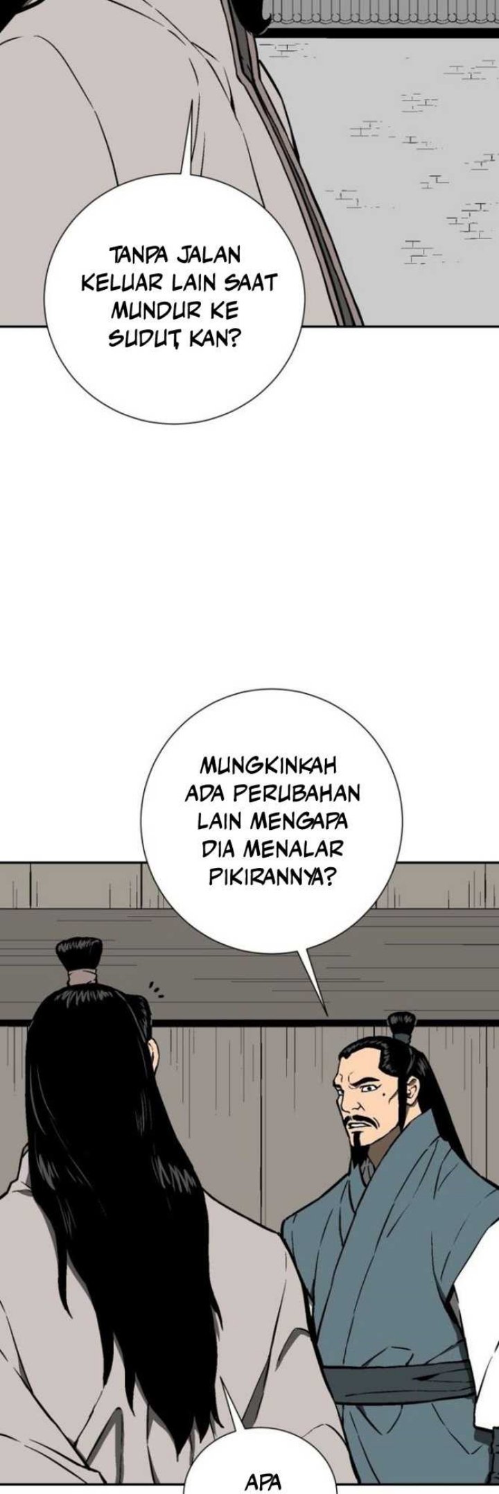 Tales of A Shinning Sword Chapter 16 - halaman 59