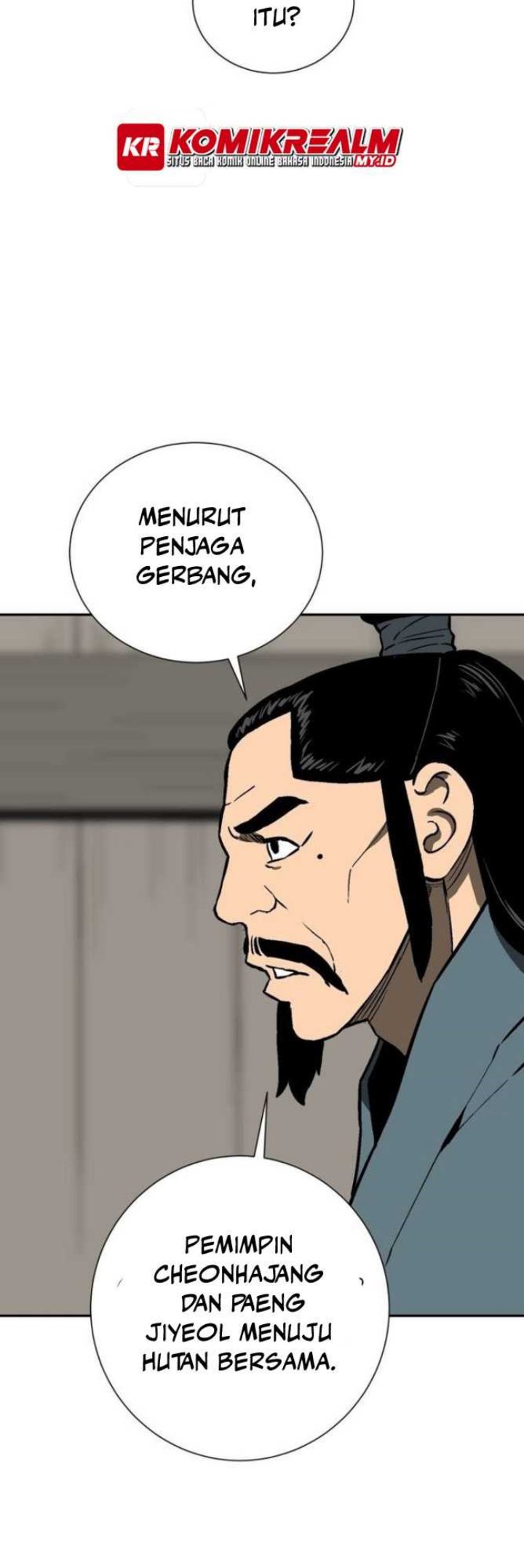 Tales of A Shinning Sword Chapter 16 - halaman 60
