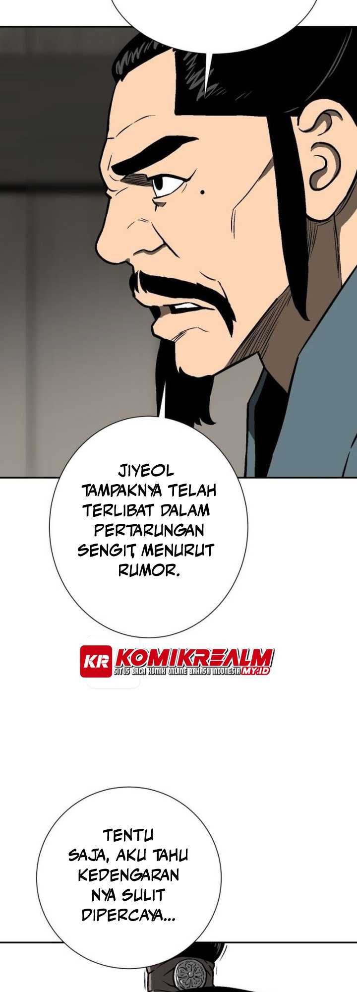 Tales of A Shinning Sword Chapter 16 - halaman 62
