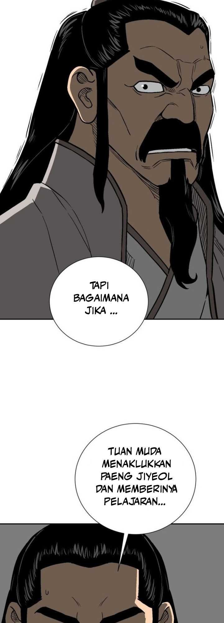 Tales of A Shinning Sword Chapter 16 - halaman 63