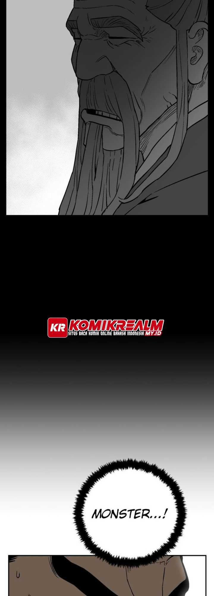 Tales of A Shinning Sword Chapter 16 - halaman 67