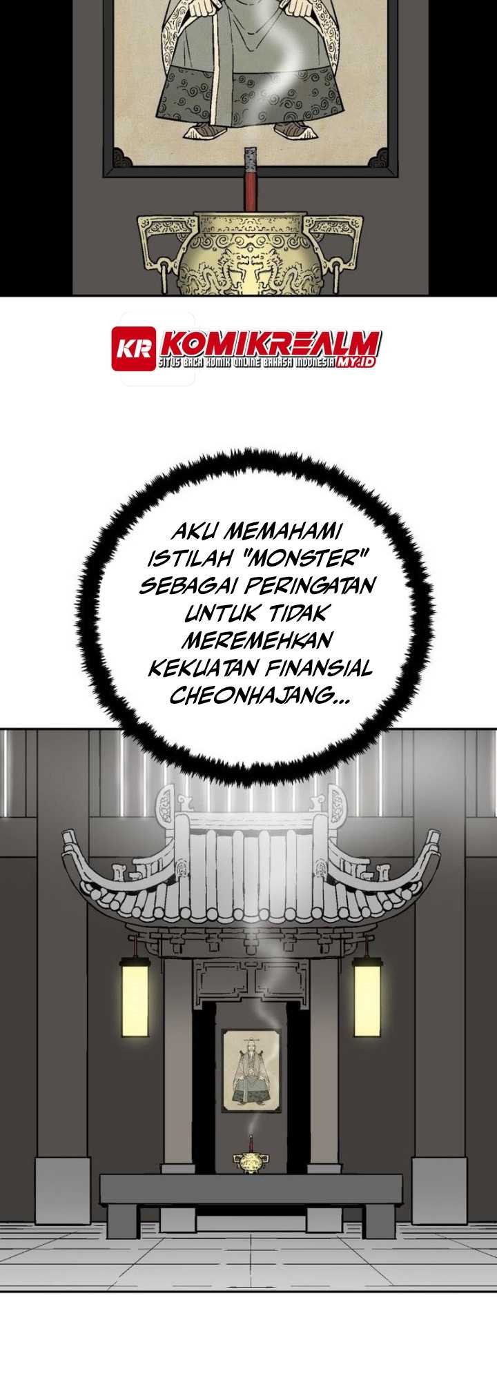 Tales of A Shinning Sword Chapter 16 - halaman 69