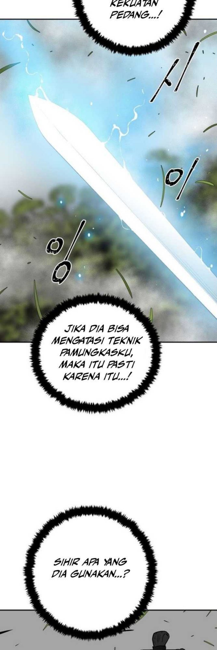 Tales of A Shinning Sword Chapter 16 - halaman 7