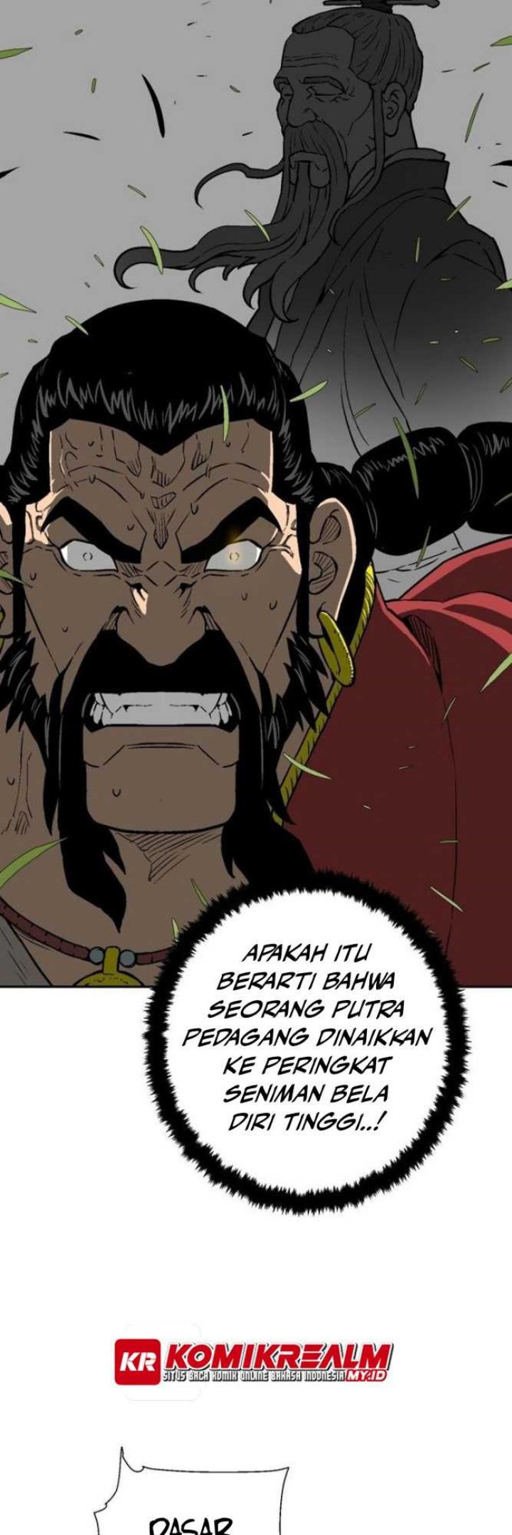 Tales of A Shinning Sword Chapter 16 - halaman 8