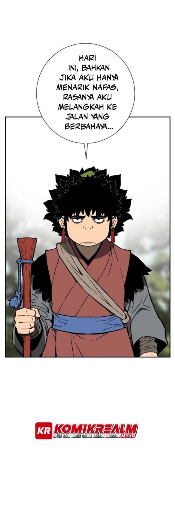Tales of A Shinning Sword Chapter 17 - halaman 11