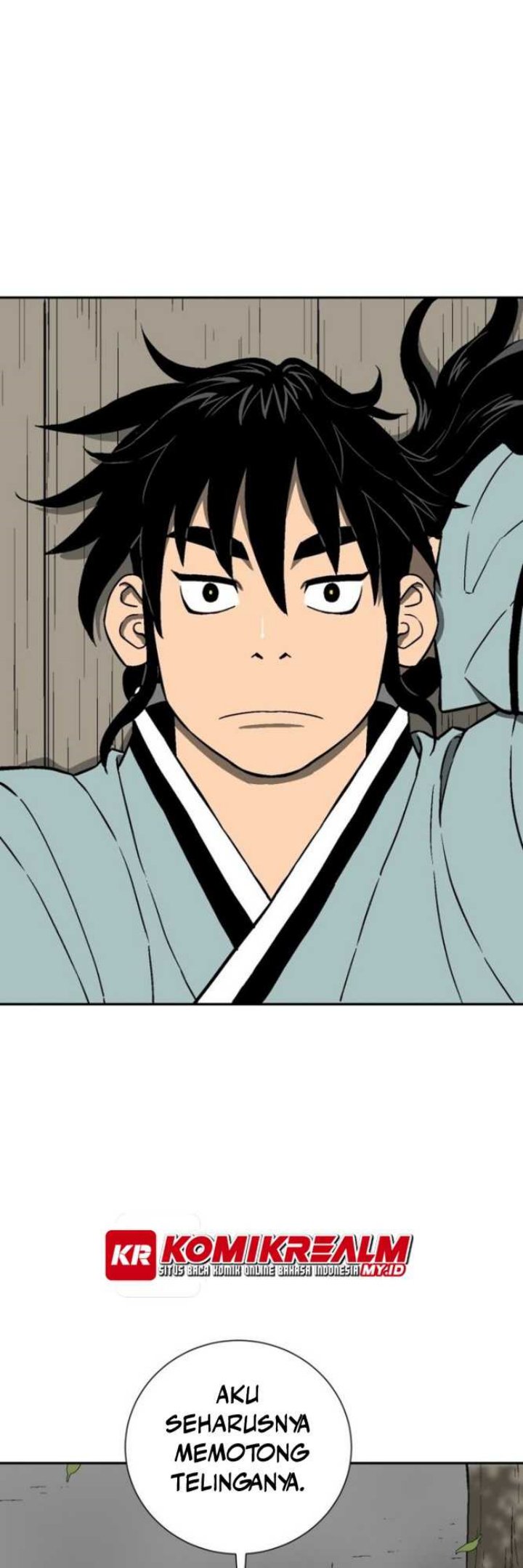 Tales of A Shinning Sword Chapter 17 - halaman 14