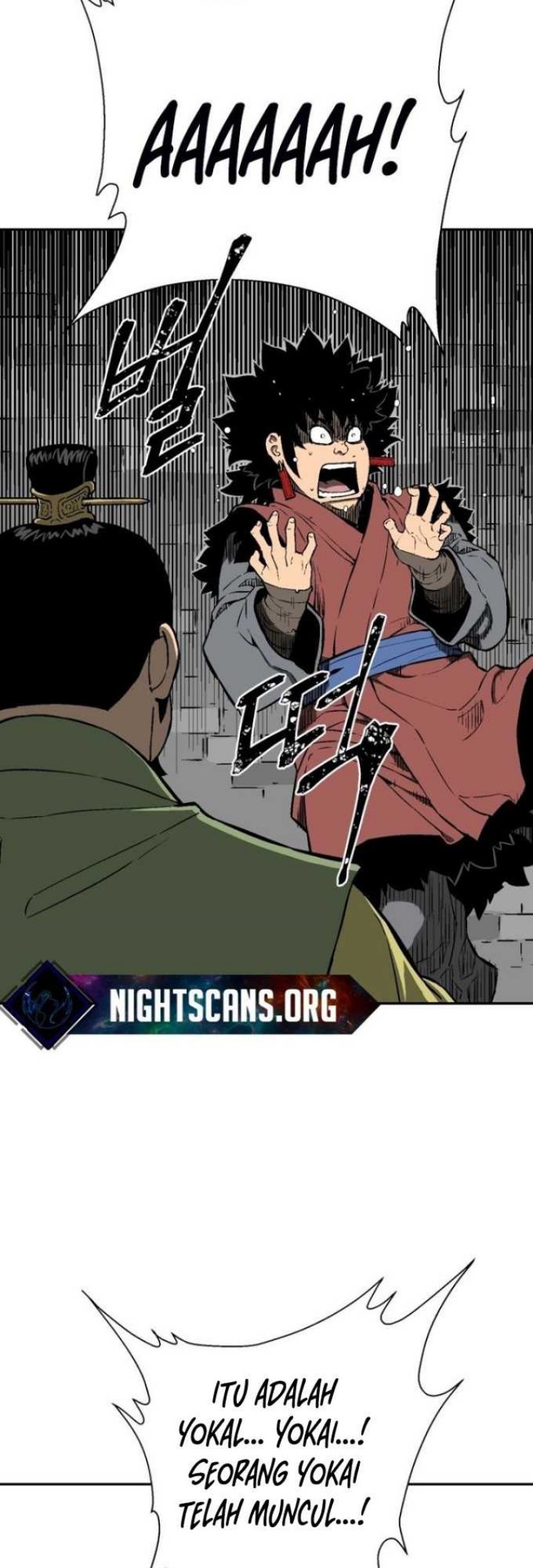 Tales of A Shinning Sword Chapter 17 - halaman 36