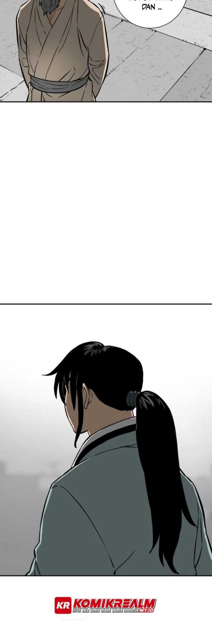 Tales of A Shinning Sword Chapter 17 - halaman 40