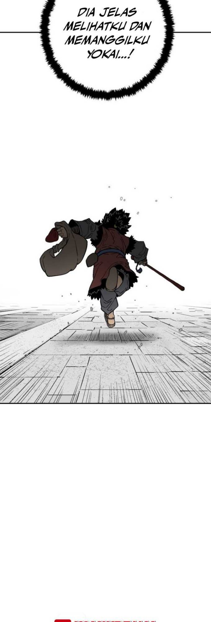 Tales of A Shinning Sword Chapter 17 - halaman 42