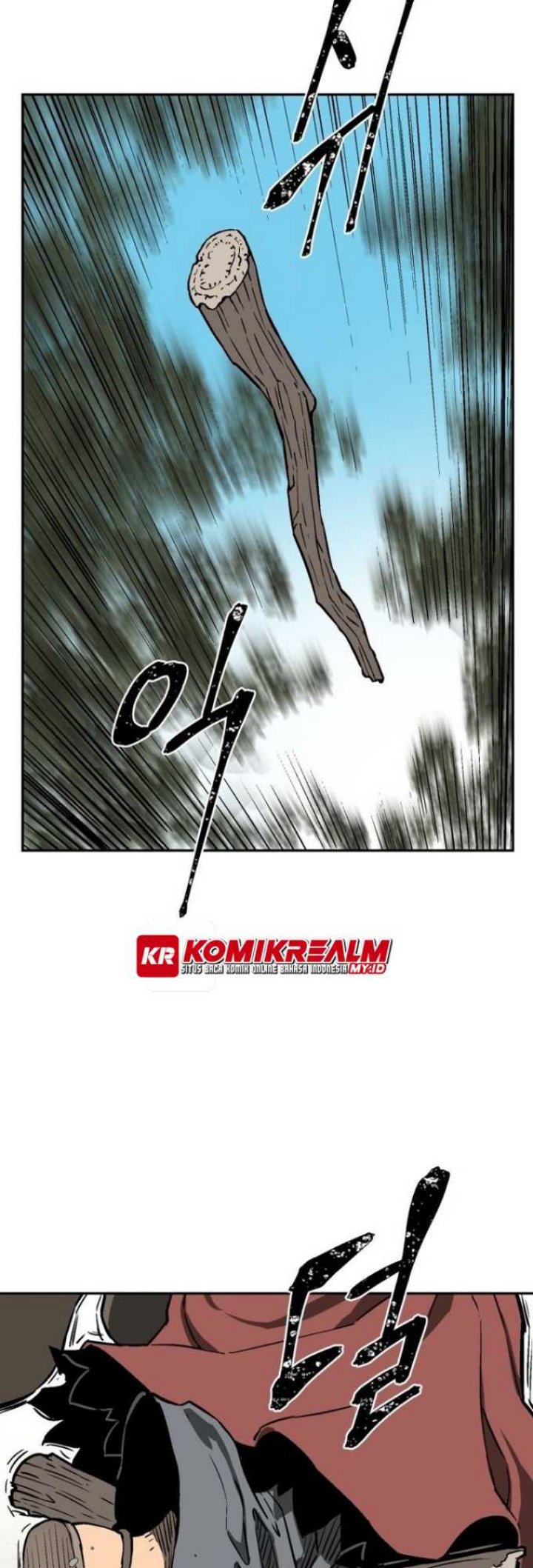 Tales of A Shinning Sword Chapter 17 - halaman 46