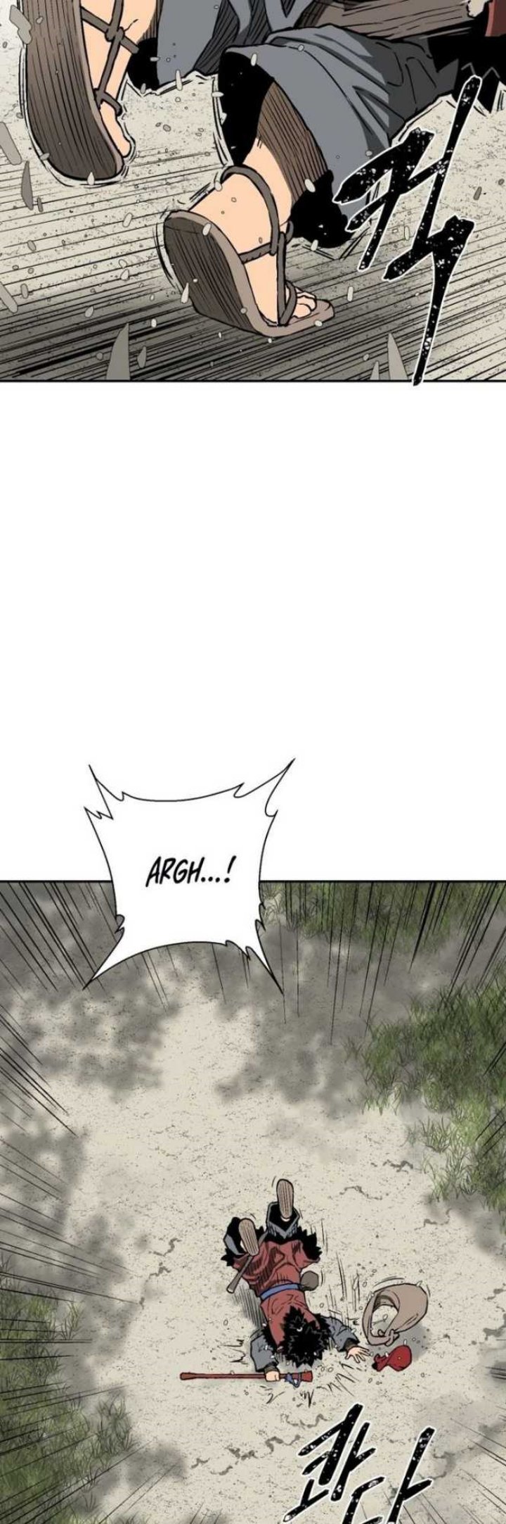 Tales of A Shinning Sword Chapter 17 - halaman 47
