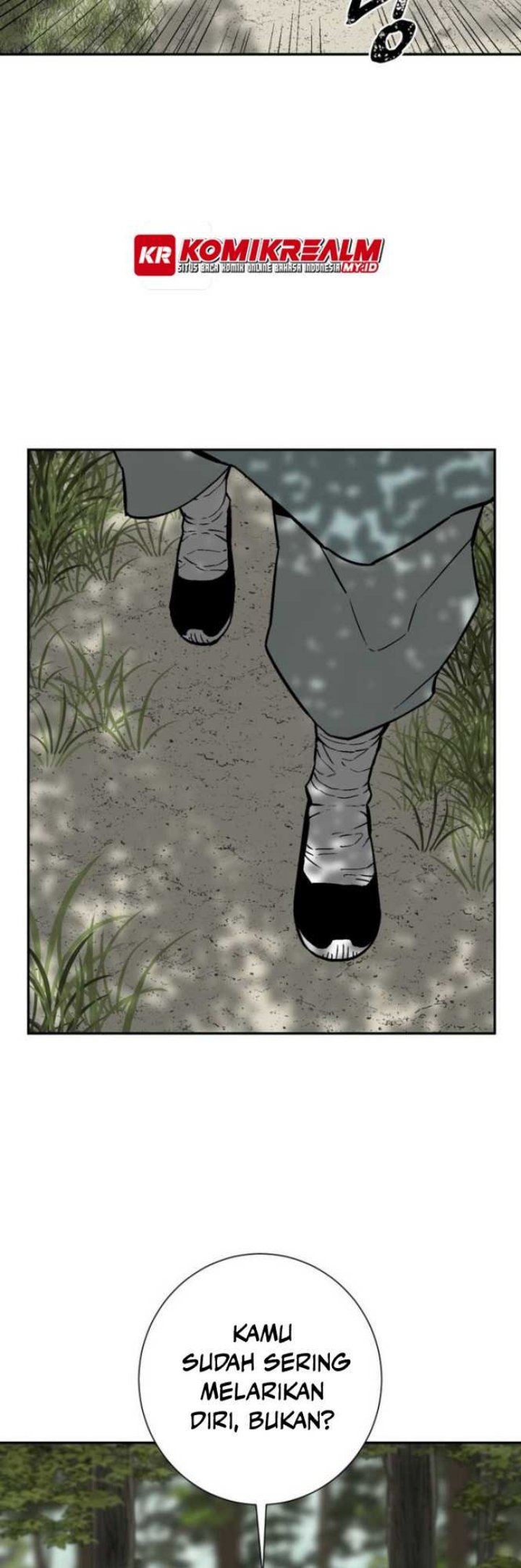 Tales of A Shinning Sword Chapter 17 - halaman 48