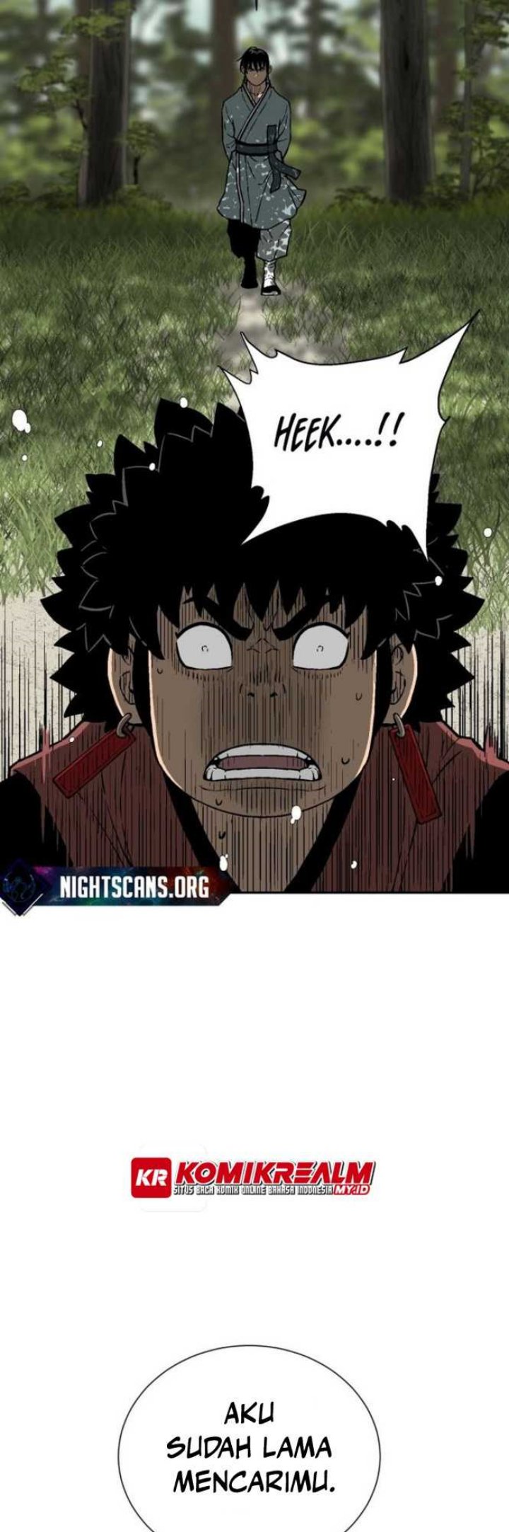 Tales of A Shinning Sword Chapter 17 - halaman 49