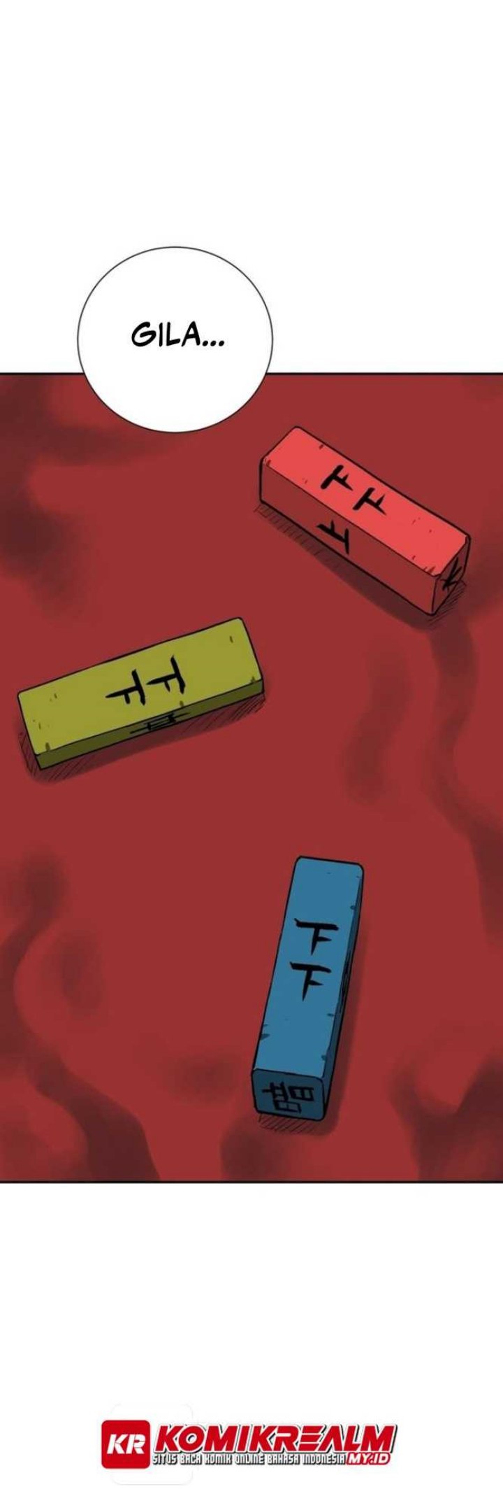 Tales of A Shinning Sword Chapter 17 - halaman 5