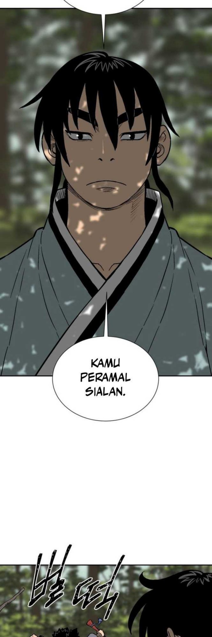 Tales of A Shinning Sword Chapter 17 - halaman 50