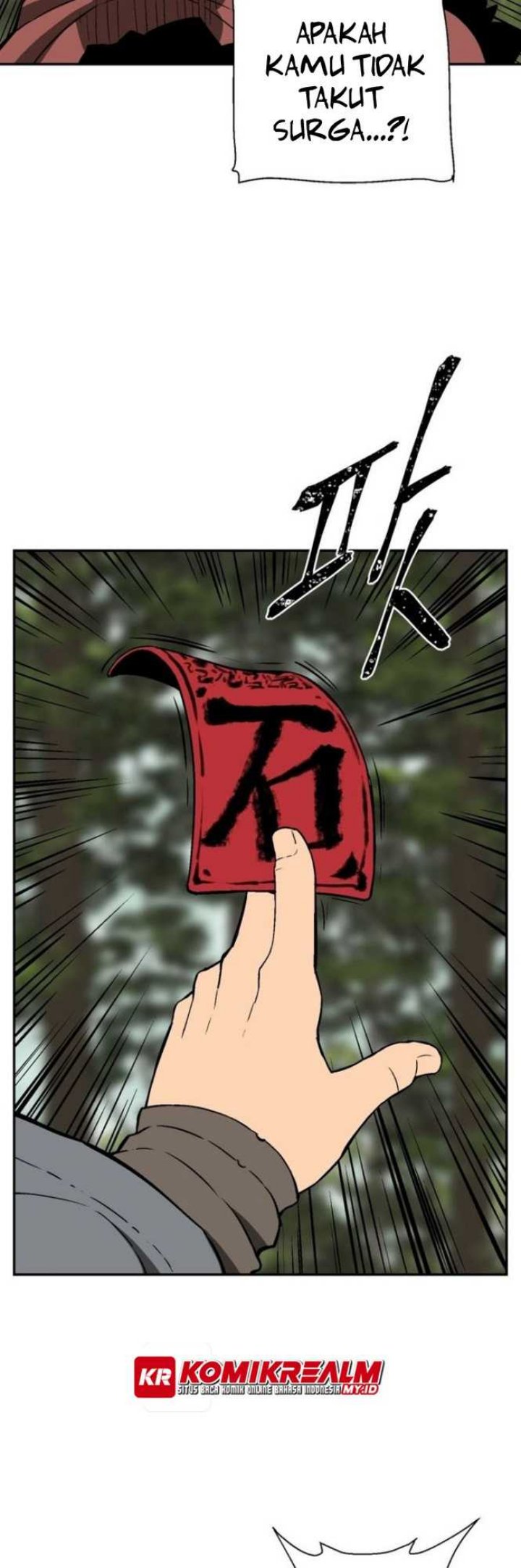 Tales of A Shinning Sword Chapter 17 - halaman 52