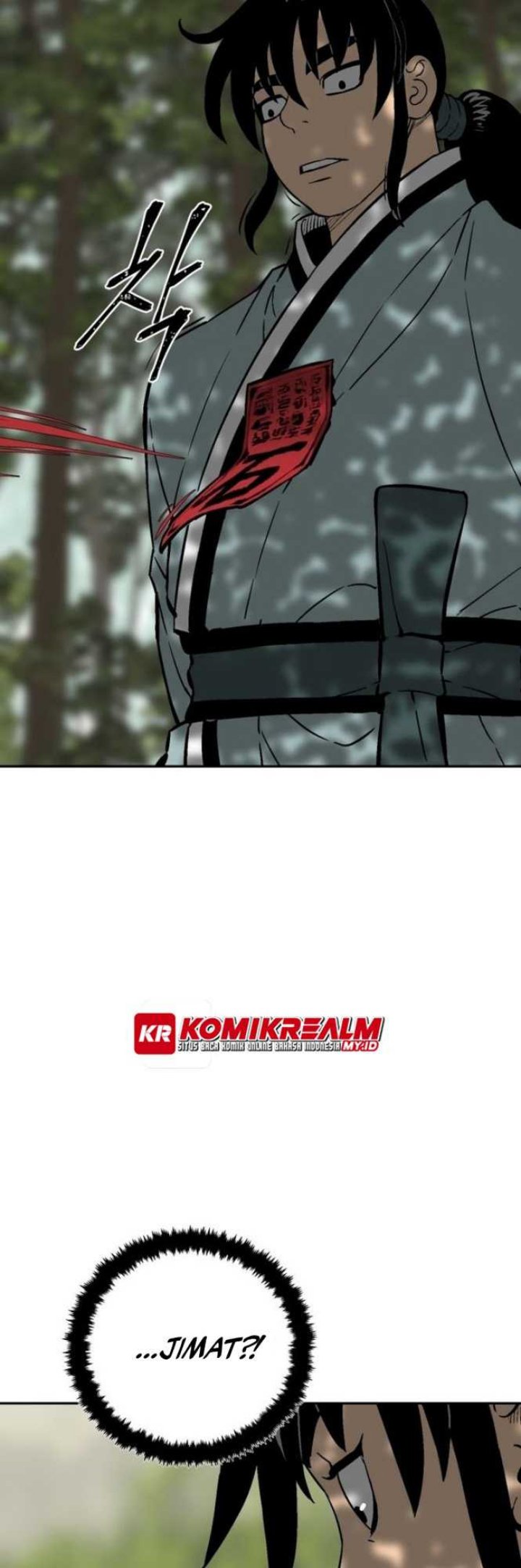 Tales of A Shinning Sword Chapter 17 - halaman 54