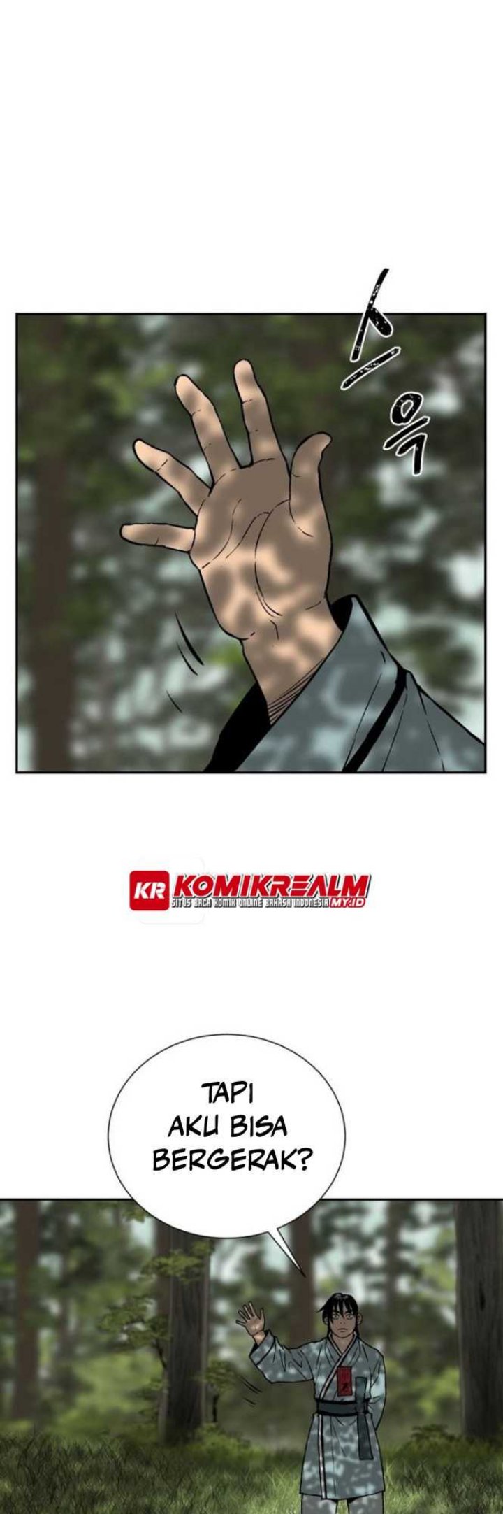 Tales of A Shinning Sword Chapter 17 - halaman 57