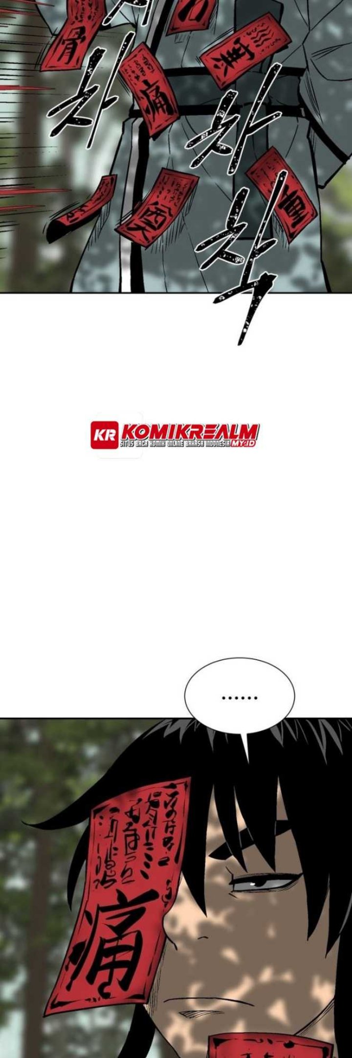 Tales of A Shinning Sword Chapter 17 - halaman 59