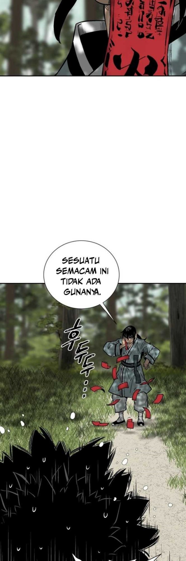 Tales of A Shinning Sword Chapter 17 - halaman 60