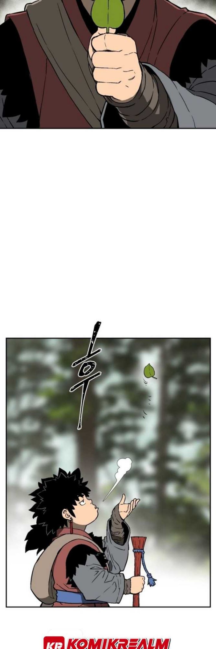 Tales of A Shinning Sword Chapter 17 - halaman 8
