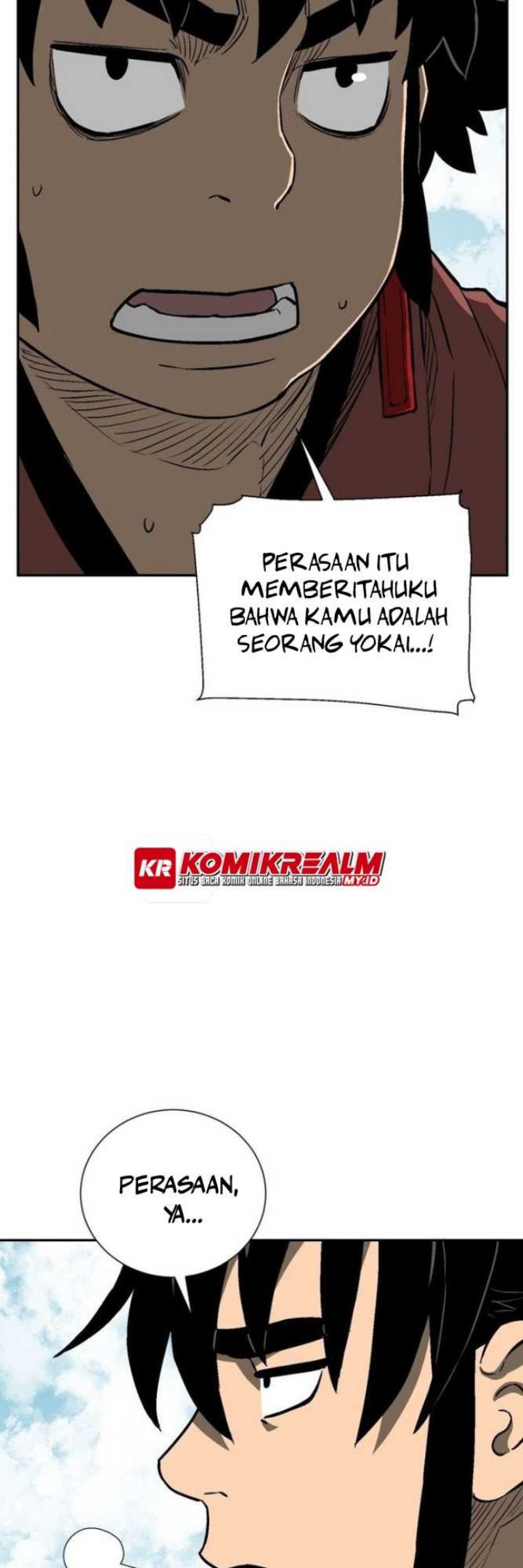 Tales of A Shinning Sword Chapter 18 - halaman 14