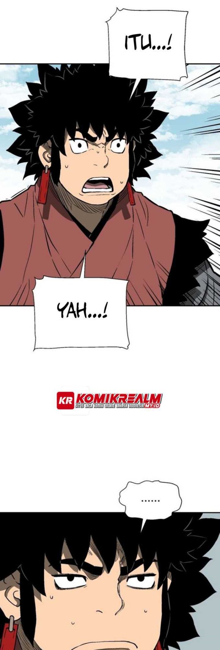 Tales of A Shinning Sword Chapter 18 - halaman 17