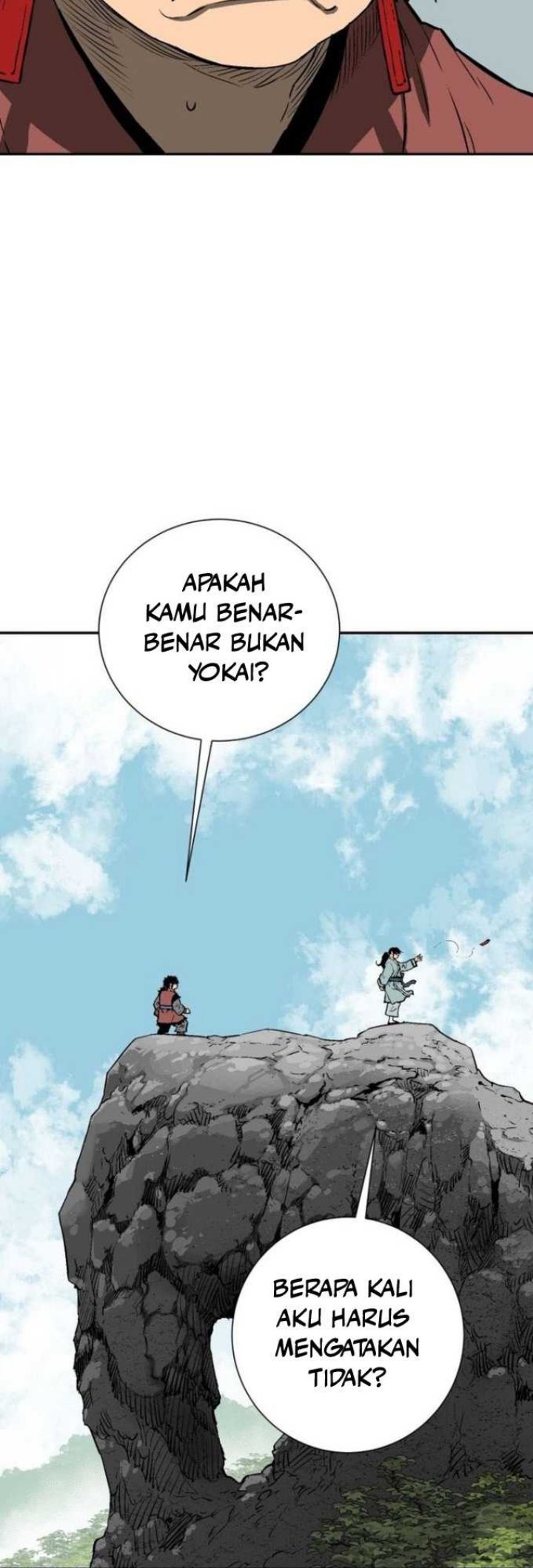 Tales of A Shinning Sword Chapter 18 - halaman 18
