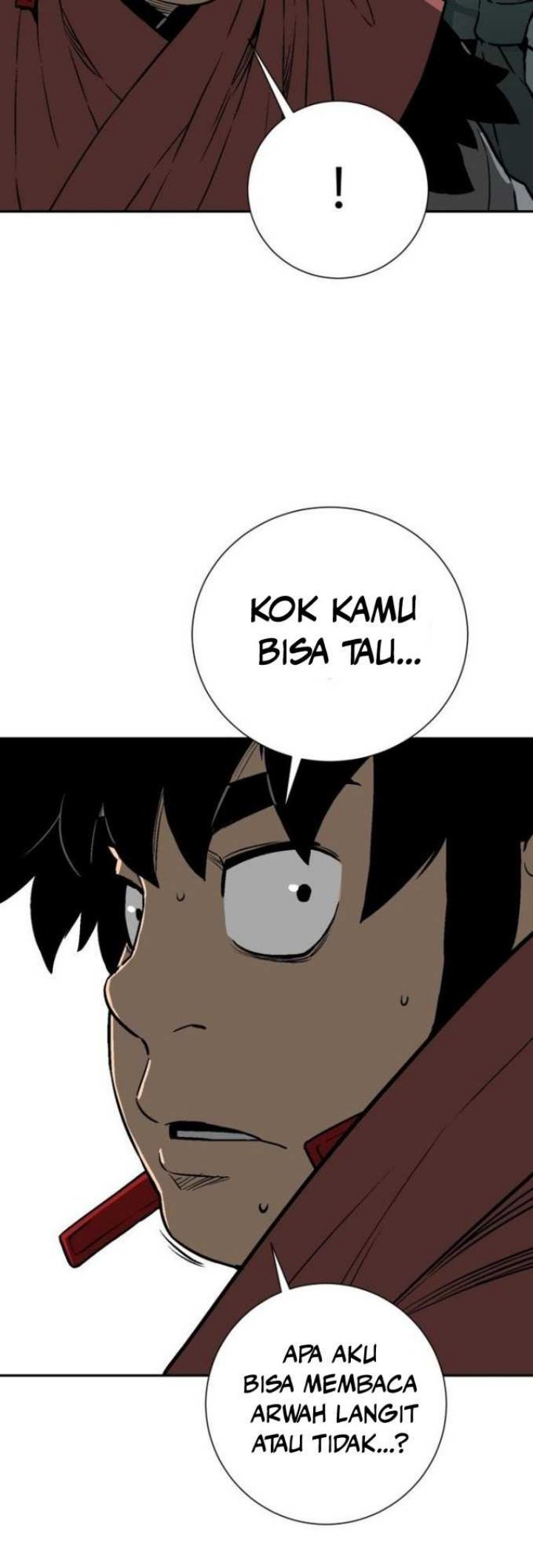Tales of A Shinning Sword Chapter 18 - halaman 23