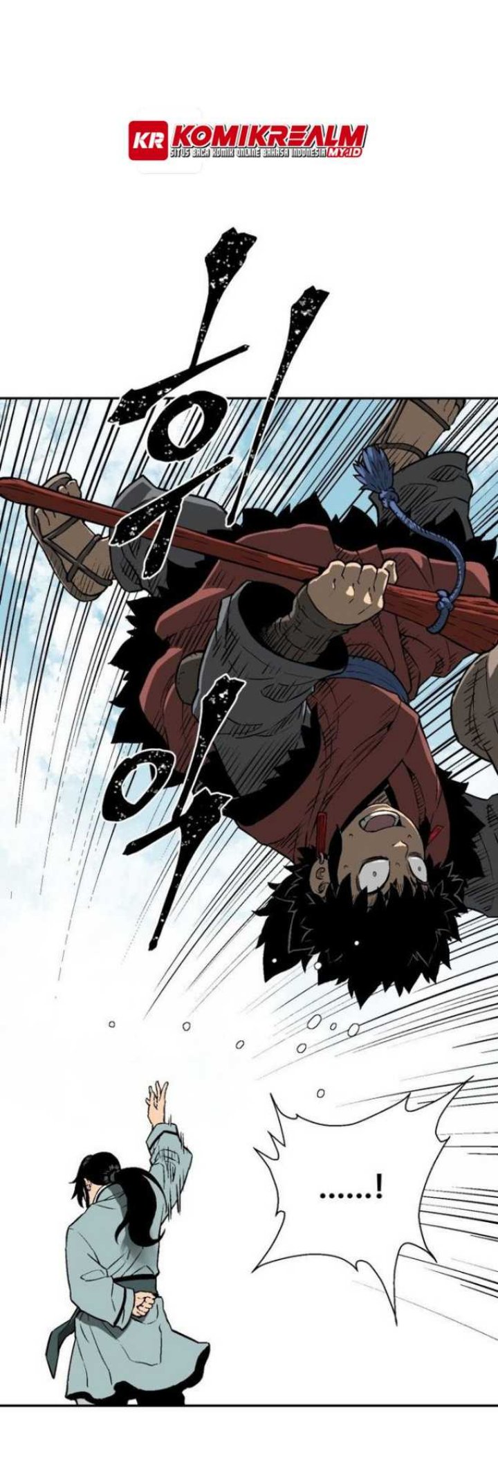 Tales of A Shinning Sword Chapter 18 - halaman 24