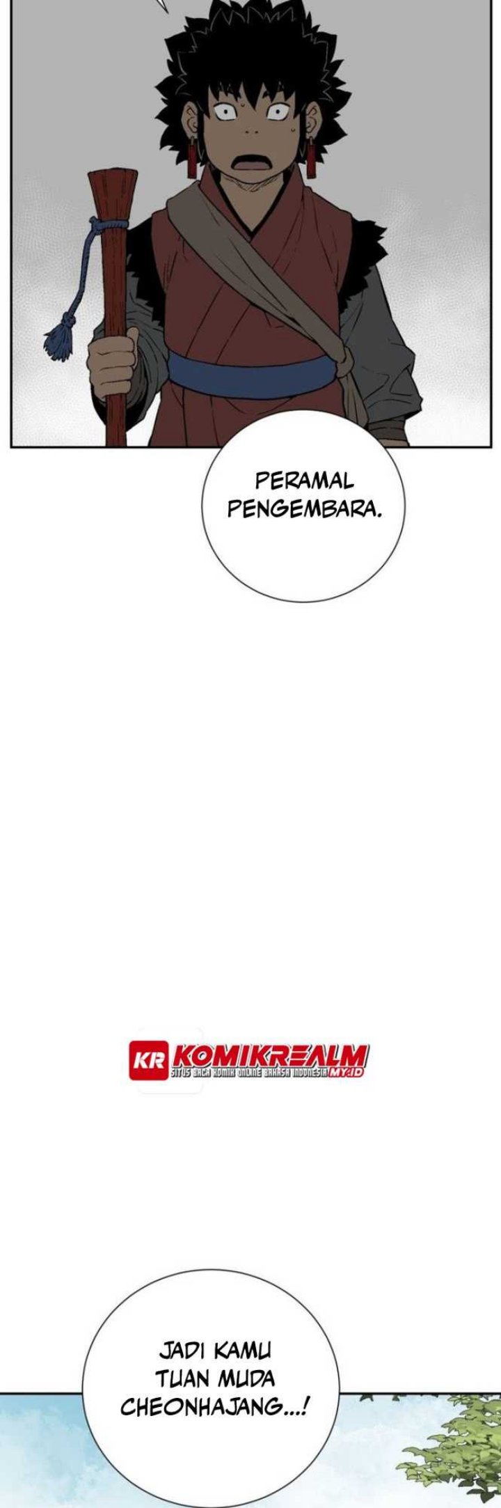 Tales of A Shinning Sword Chapter 18 - halaman 36