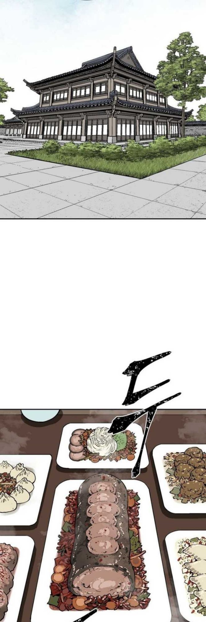 Tales of A Shinning Sword Chapter 18 - halaman 37
