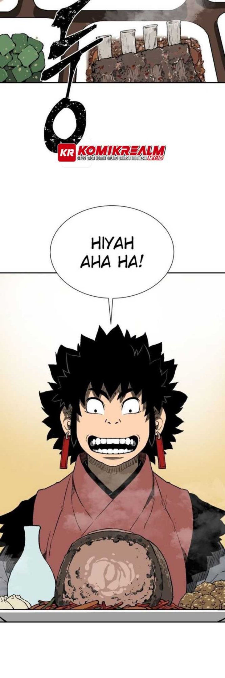 Tales of A Shinning Sword Chapter 18 - halaman 38