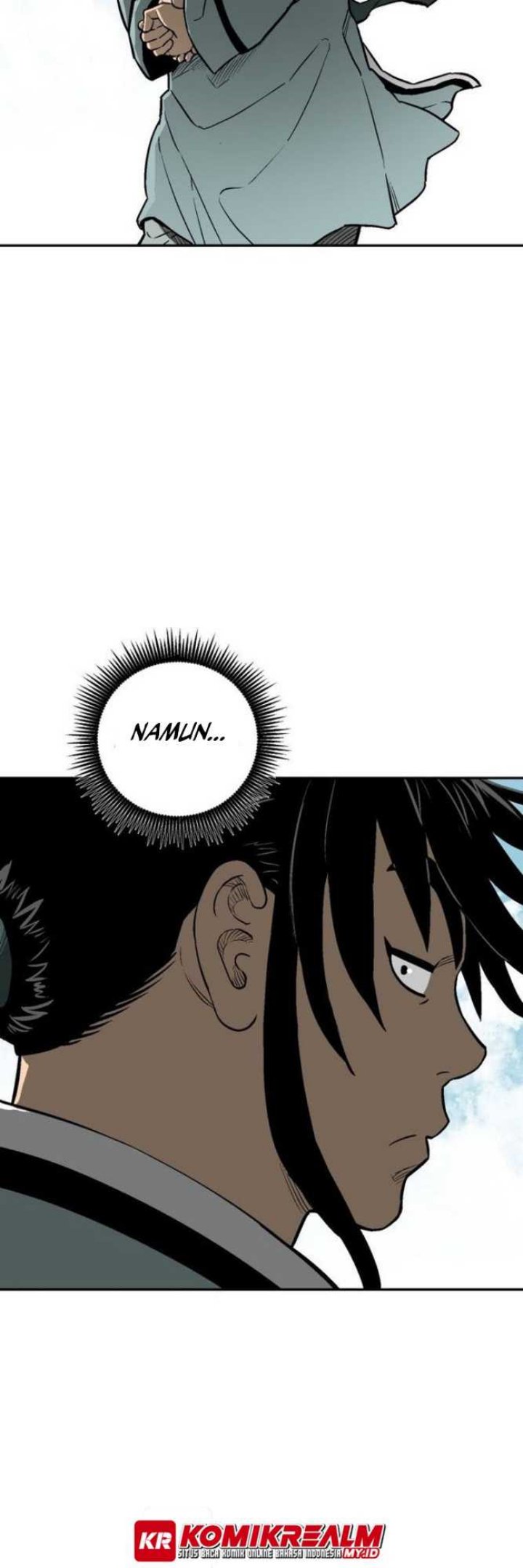 Tales of A Shinning Sword Chapter 18 - halaman 4