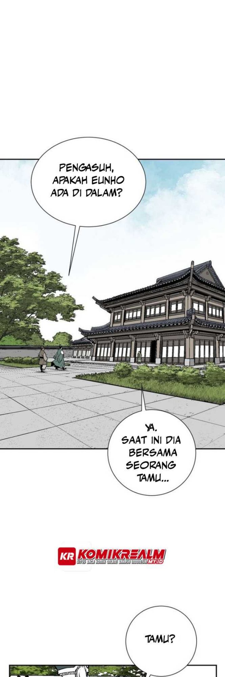 Tales of A Shinning Sword Chapter 18 - halaman 41