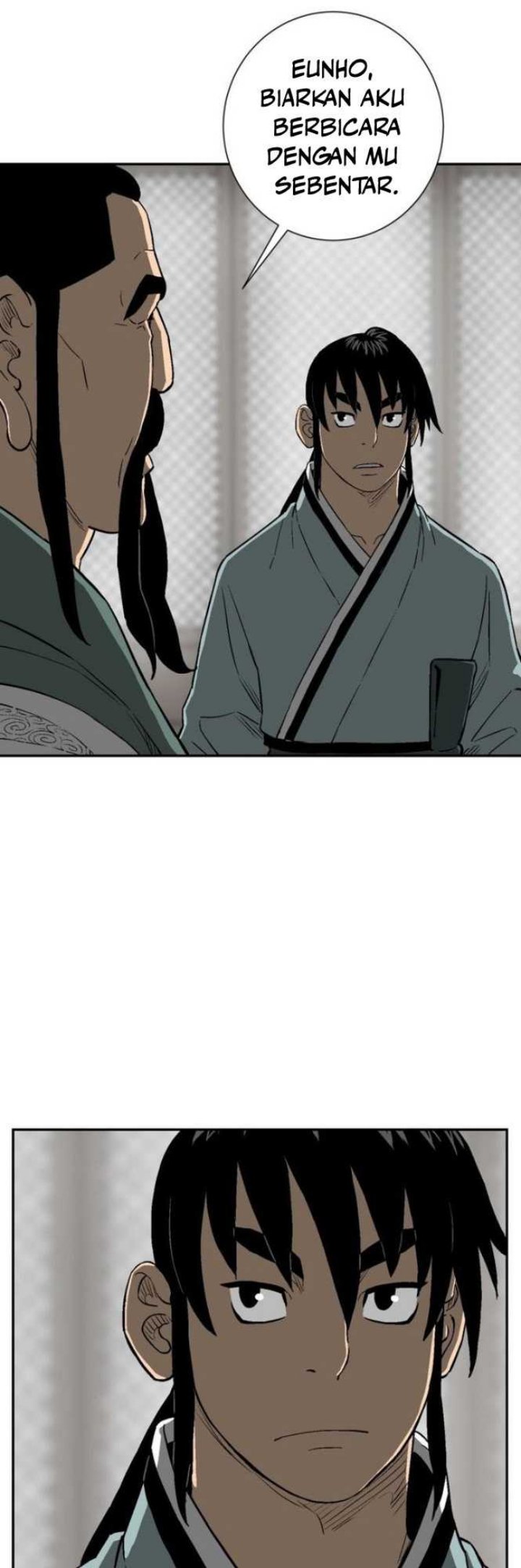 Tales of A Shinning Sword Chapter 18 - halaman 45
