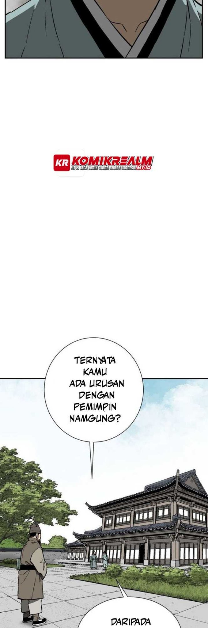 Tales of A Shinning Sword Chapter 18 - halaman 46