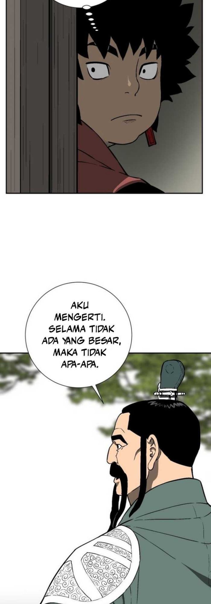 Tales of A Shinning Sword Chapter 18 - halaman 49