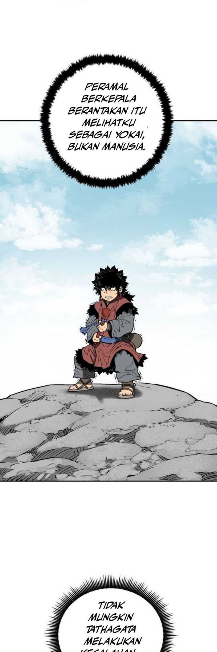 Tales of A Shinning Sword Chapter 18 - halaman 5