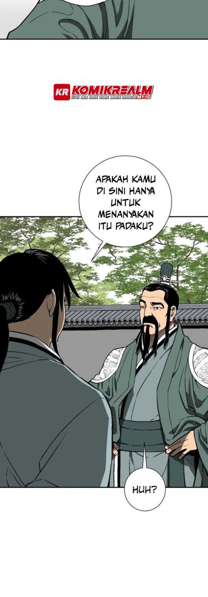 Tales of A Shinning Sword Chapter 18 - halaman 50
