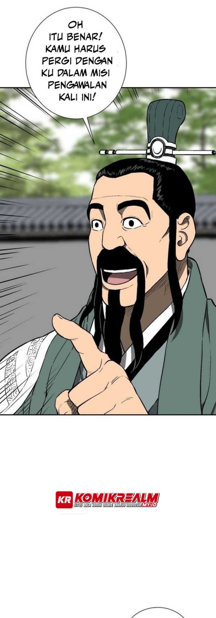 Tales of A Shinning Sword Chapter 18 - halaman 51