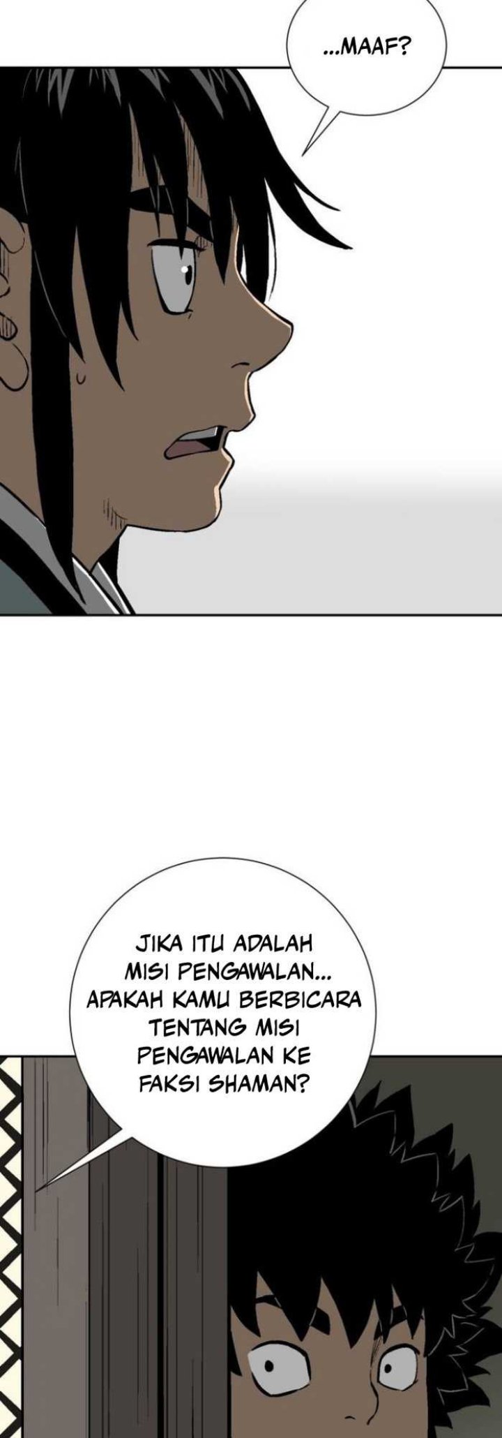 Tales of A Shinning Sword Chapter 18 - halaman 52