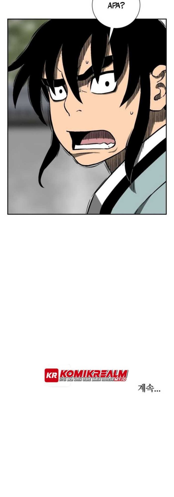 Tales of A Shinning Sword Chapter 18 - halaman 61