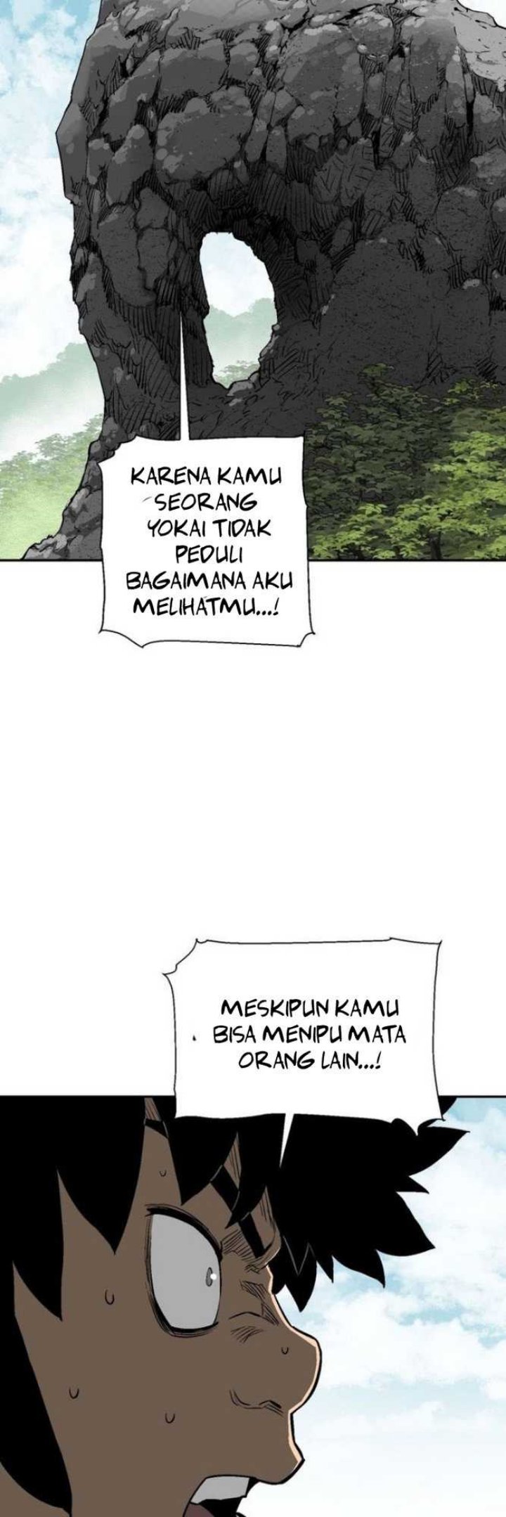 Tales of A Shinning Sword Chapter 18 - halaman 7